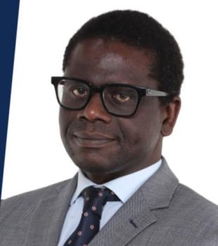Promotion - Demba Sy devient CEO d'Allianz Sénégal pour de nouveaux challenges